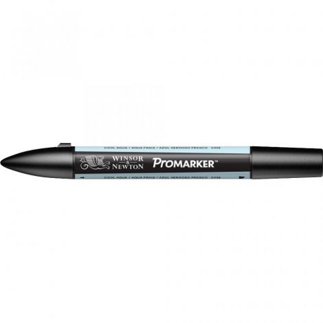 Promarker Winsor&Newton C429 Cool Aqua - 3